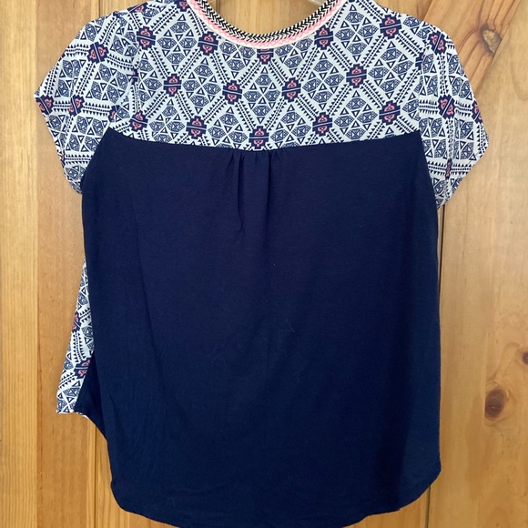 Jolt tunic. Size L - Picture 3 of 3